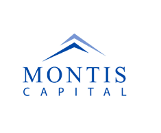 MONTIS Capital logo